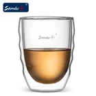Wholesale coffee cups custom,borosilicate glass tea cup