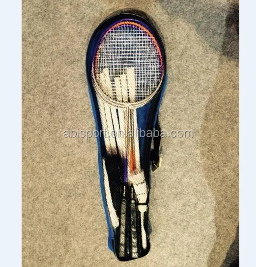 professional badminton rackets