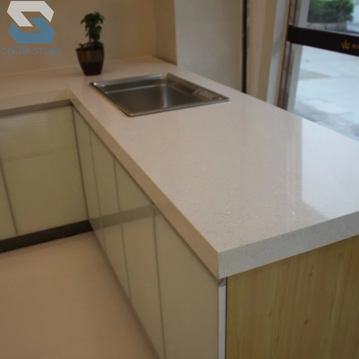 Quartz countertop 33