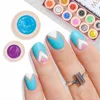 Qimya Wholesale bulk buying 12colors Nail art paint uv gel