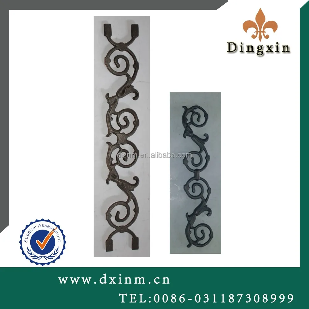 The High Quality Nice Cast Iron