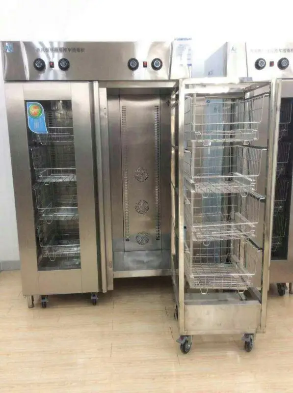 2019 Commercial Kitchen Ultraviolet Light Dish Household Sterilizing Disinfection Cabinet