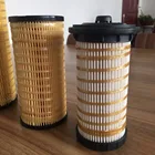 excavators diesel fuel filter 360-8960 from China factory