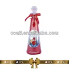 Nourishing bubble bath shower gel body wash liquid bath holiday gifts