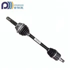 Supply LDV Maxus V80 Aftermarket Brand Drive Shaft Left 5 Speed 6 Speed