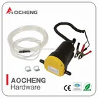 12v 24v Oil Extractor Pump/Manual Diesel Pump