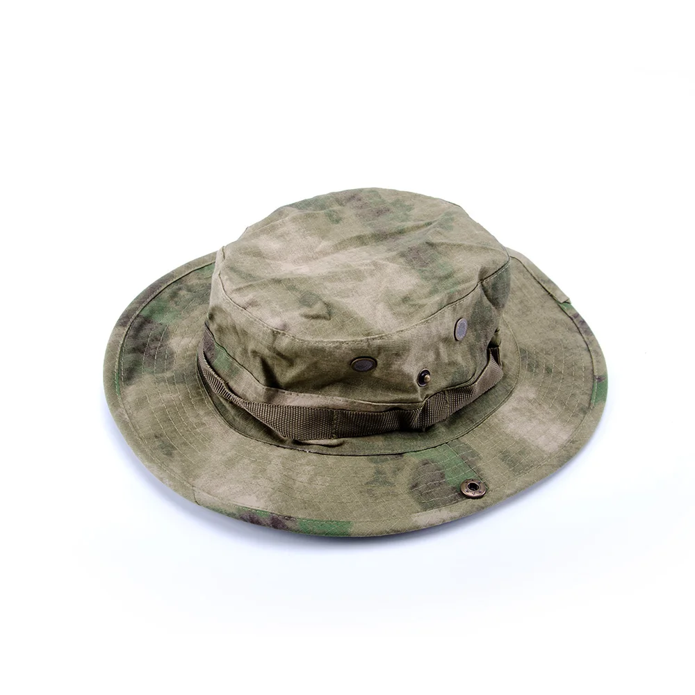 army bush hat