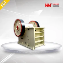 Jaw crusher tooth plate,jaw crusher used in kaolin or clay industry