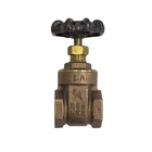 OEM&DOM Customized forging brass nitrogen gas cylinder valve