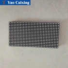 smd 3535 P8 led video panel outdoor cabinet led display module