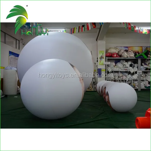 customized inflatable balloon (1)