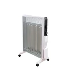 Infrared Heater Heaters Adjustable Thermostat New Portable Infrared Radiant Heater With IP24