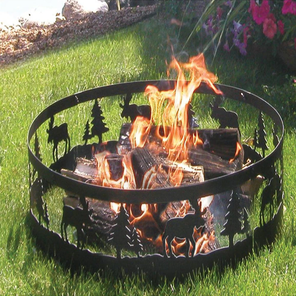 Advanced Deep Drawing Propane Fire Pit Burner Ring Buy Fire Pit Fire Pit Ring Propane Fire Pit Burner Ring Product On Alibaba Com