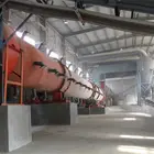 Fertilizer dryer machine for sale/fertilizer granules moisture removing machine