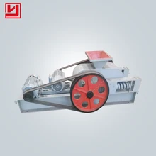 Low Price Coal Stone Roll Crusher Breaker Machine For Complete Crushing Plant From China Manufacture
