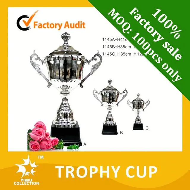 gifts & crafts metal crafts backorignal trophy medal metal wi