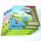 2015 New Kids Sound Bookssound Board Book Button Picture Book With Sound
