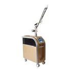 New 2020 Trending 755Nm 1064Nm 532Nm Picosecond Tattoo Removal Picosure Laser Machine