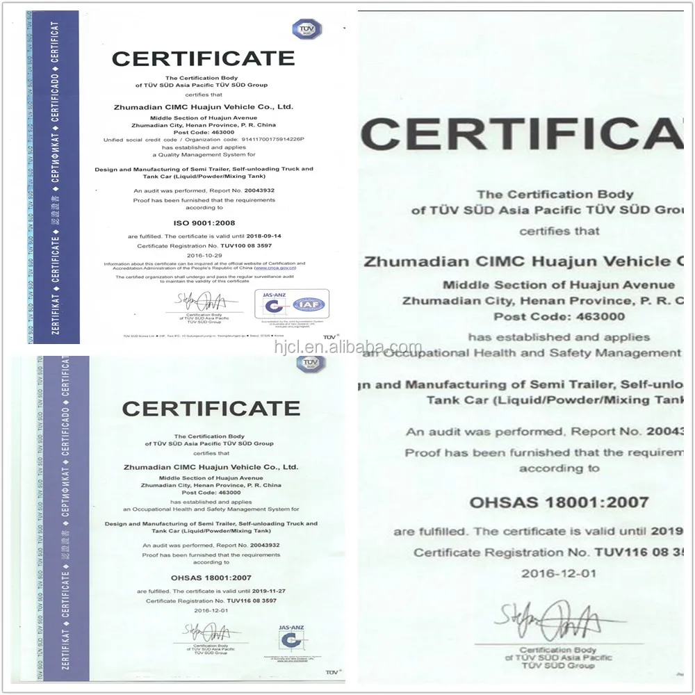 Huajun certificates.jpg