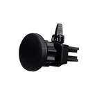 air vent silicone magnetic car mobile phone holder factory wholesale magnet phone holder
