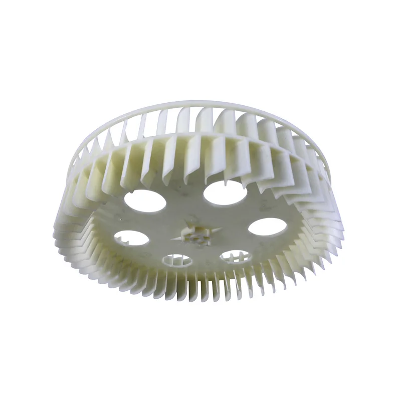 Centrifugal Plastic Blower Wheel For Mini Splits, View Blower Wheel