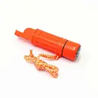 Compass Military Professional Multifunction Compass With Flint Whistle