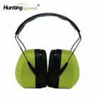 Professional Passive Earmuffs with CE certificate