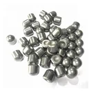 Zhongbo Manufacturer supply tungsten carbide mining buttons for rock drill