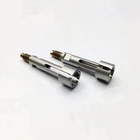 High precision custom CNC turning machining aluminum rc car parts