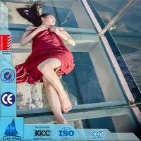 IGCC Amp SGCC Hotsale Glass Floor