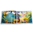 Printing 4c 4c Cmyk Pantone Book Printing Printing Book Printing Spiral Book Printing Colorful