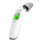 Medical Digital Forehead and Ear Infrared Thermometer