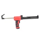 Conxin Caulk Gun Labor Saving Sealant Cordless Gun for Renovation Workers Repair