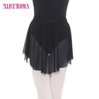 Wholesale Hot Sale Black Tank custom Ballet Leotards For Kids