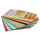 Factory Price 100% Virgin Wood Pulp Color Bristol Paper Board For Art Crafts