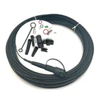 Outdoor Optical Patch Cord New Product, FTTA Fiber Cable Huawei Outdoor Patch Cord