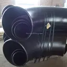 Carbon Steel Pipe Bend Carbon Steel Pipe Bend Hot Formed Bend