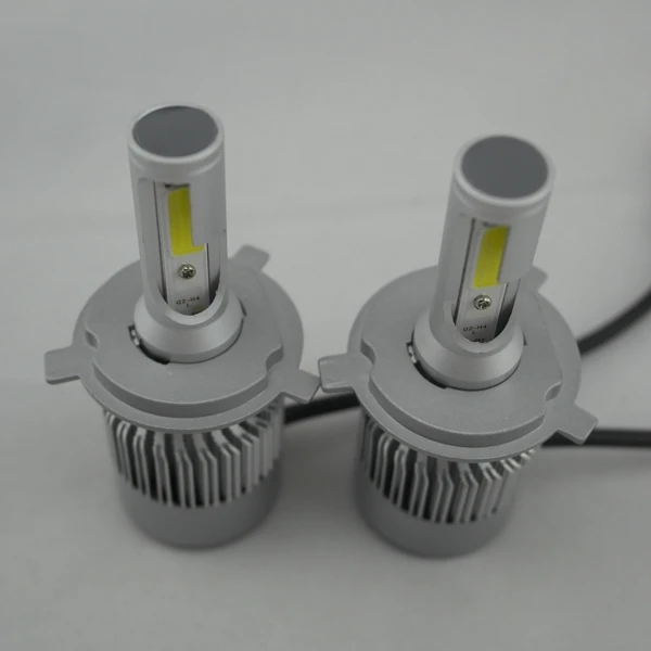 high brightness led light car supply Q2 led fog lamp for car with factory price