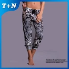 ladies capri trousers, yoga capri, capri pants