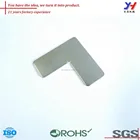 OEM ODM customized metal table precision edge banding portable