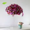 GNW CTRA-1705014-004 Customized hand work summer wedding table centerpieces