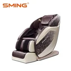 electric massage office chair 3D zero gravity with Hifi Bluetooth music