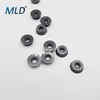 CNMG Tungsten Carbide Indexable Turning Inserts for Casting Steel Processing