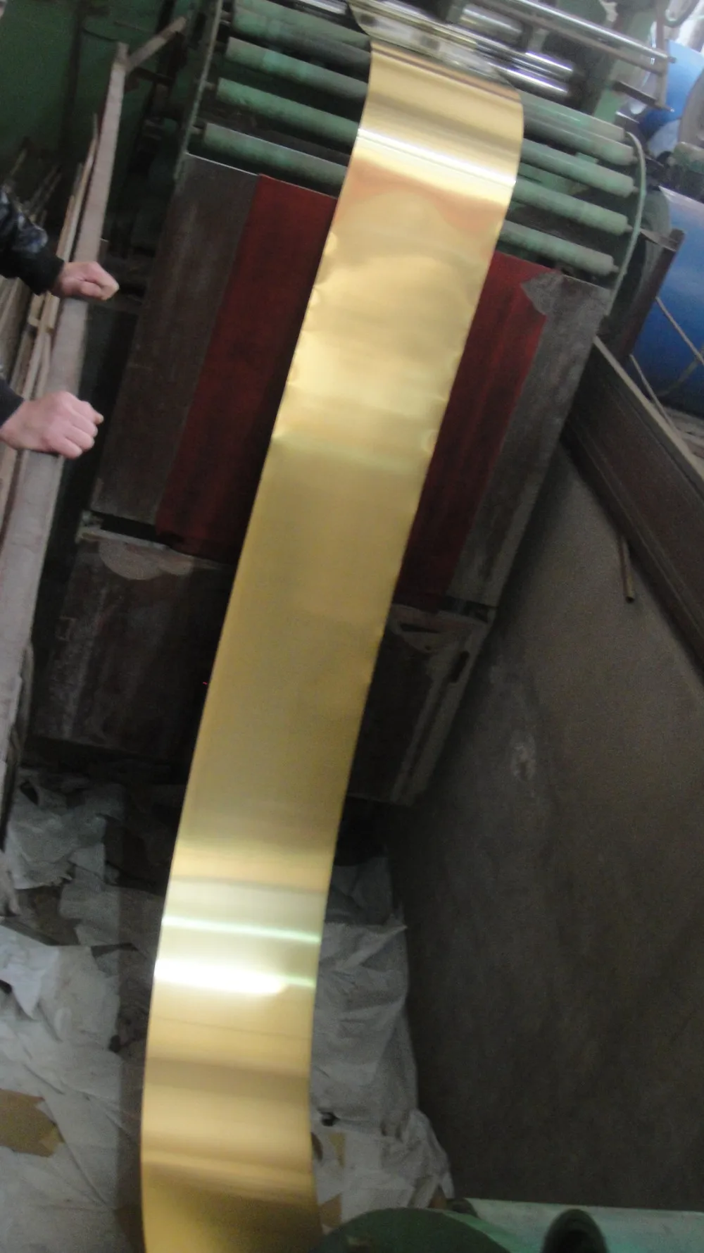 C26800 brass sheet