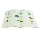 Free design China wholesale professional full color perfect binding children books with sound effects