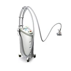 High vacuum Syneron velashape machine price/velasmooth slimming massage
