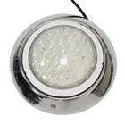 5050 smd par56 led cold white 12v led spot/pool light lamps