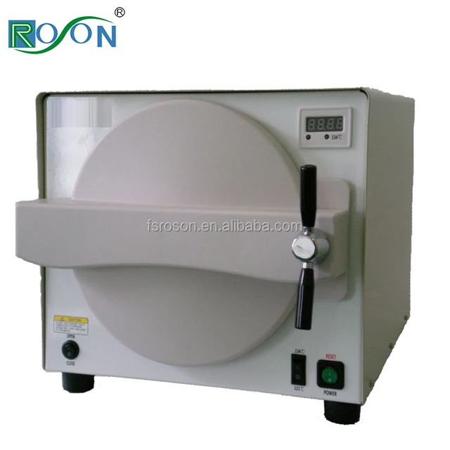 cheap price dental easyclave sterilizer price sterilizer to