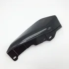 High Precision Custom Waterproof Plastic Motorcycle Cover
