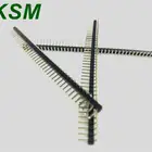 2.0 pitch 16 pin automotive connector gold parts pin header
